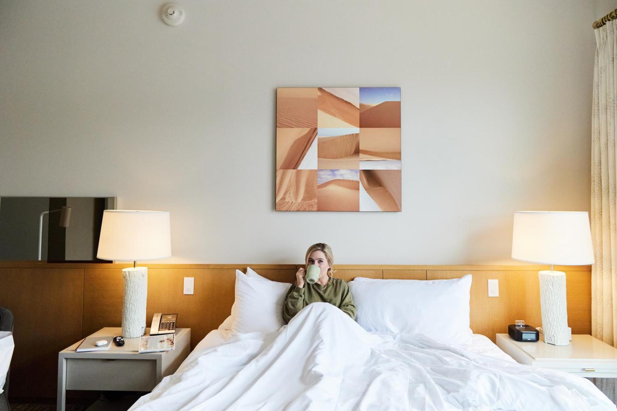 21C Museum Hotel Bentonville - Mgallery Exterior foto