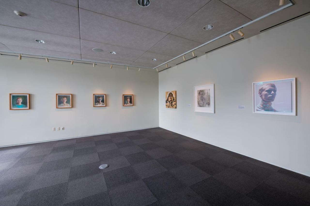 21C Museum Hotel Bentonville - Mgallery Exterior foto