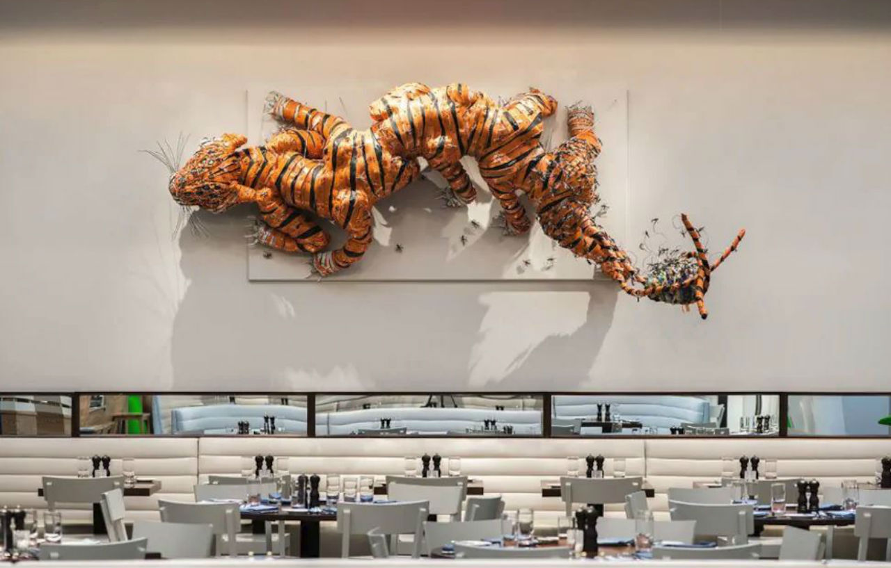21C Museum Hotel Bentonville - Mgallery Exterior foto